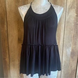 Urban‎ Outfitters Boho swing racerback Tunic